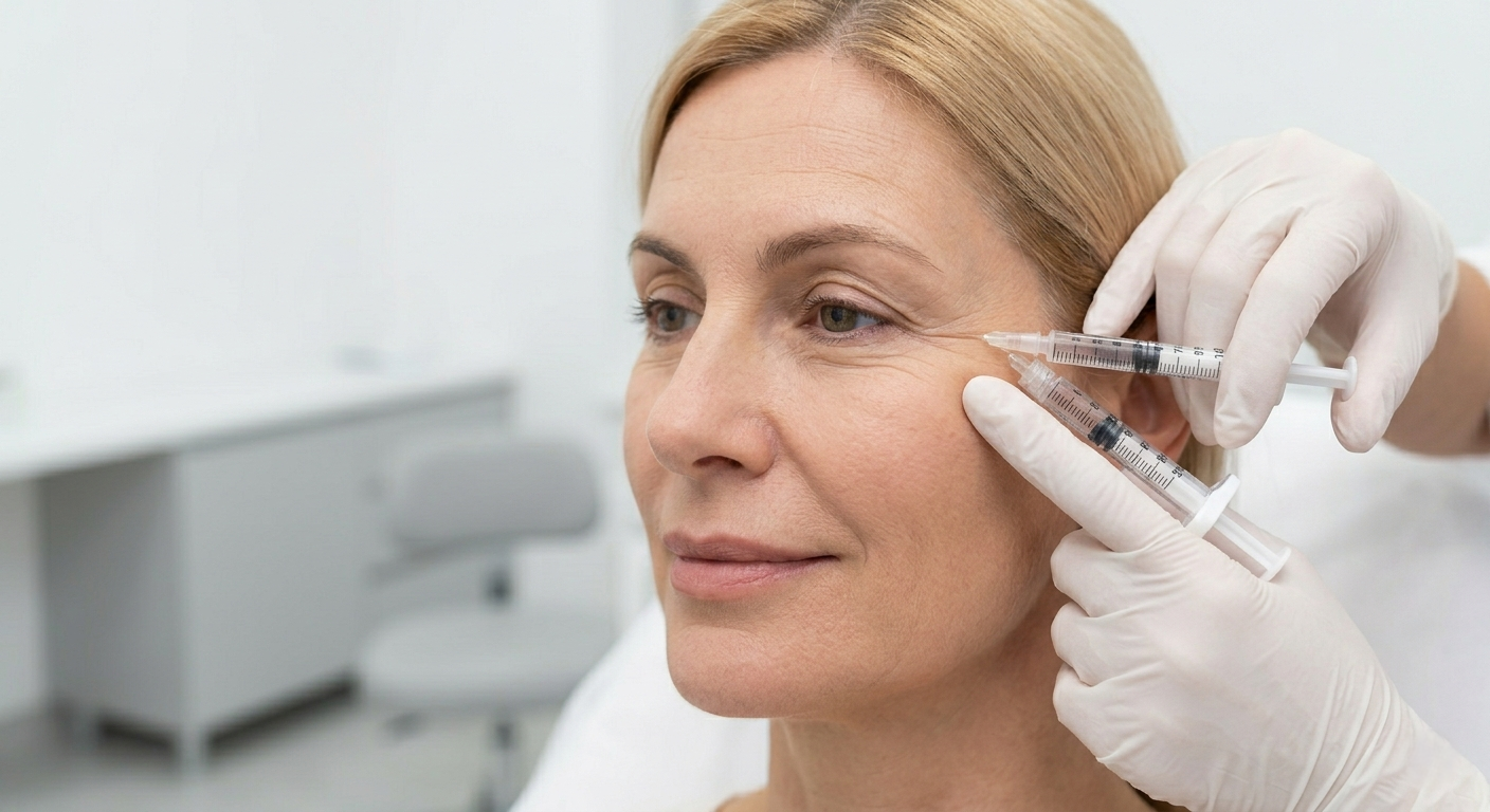 Botox & Fillers